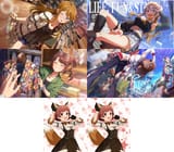 TD Gacha Cards 2nd July 2025