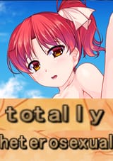 totallyheterosexual