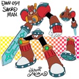 __sword_man_mega_man_and_2_more_drawn_by_ariga_hitoshi__sample-6879492be9895a0545ed2c8f7540db75