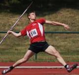 javelin