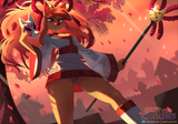 fox