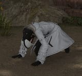 despair
