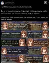 vintage estelle!