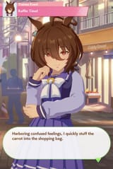 confused