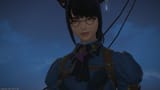 grins
