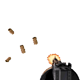 tommy gun