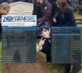 globabs lost