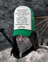 Fear