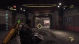 weapons