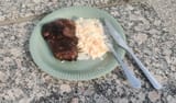 bone apple teeth