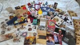 chink fan gifts