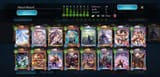 current deck