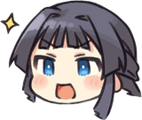 Shizuka Yukkuri