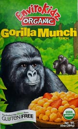Gorilla Munch