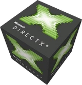 DirectX_Cube