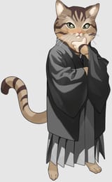 cat