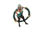 qiyana has a massive ass