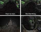Trazyn
