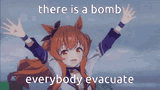 bomb