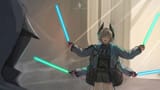 __doctor_raidian_and_general_grievous_arknights_and_2_more_drawn_by_rh_1610__58019abffa12f2dc48f70e284cfca48c