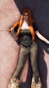 modest casual