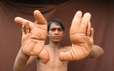 hands