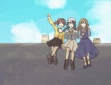 mellyellgirls