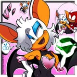 Male Rouge