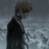 rain