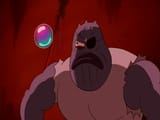 bubble guy