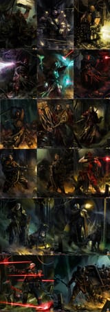 Archetypes