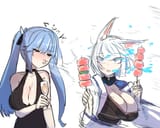 __kaga_essex_and_essex_azur_lane_drawn_by_akaoni_zumt3548__0edc39b4b88a9f56f370c9529e761179