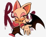 candycatstuffs - Rouge