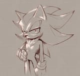 Shadow Pecs