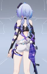 yugbutt