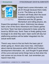 leak