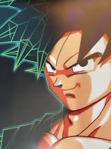 The Smuggest Goku