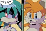 Aggressively positive