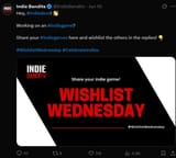 wishlist
