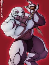 Vien loincloth