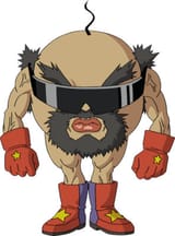 nanimon