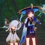 nahida and wanderer