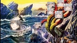 Scylla and Charybdis AL