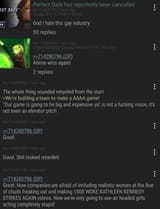 heh