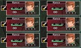 a rape of Rances