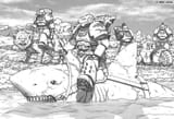 astartes mounts