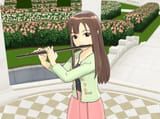 fluteface
