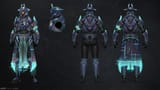 ShitNet armor