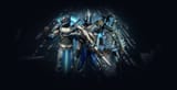 Vault of Glass armor (AoT)