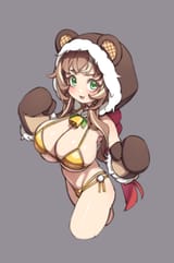 __dora_eversoul_drawn_by_elomil__b95a770476e3cc60455dd7376efbad5c